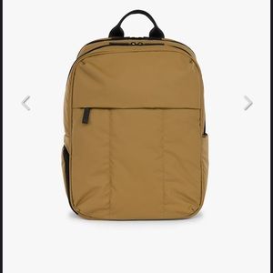 Calpak Luka 15 inch Laptop Backpack - new with tags!